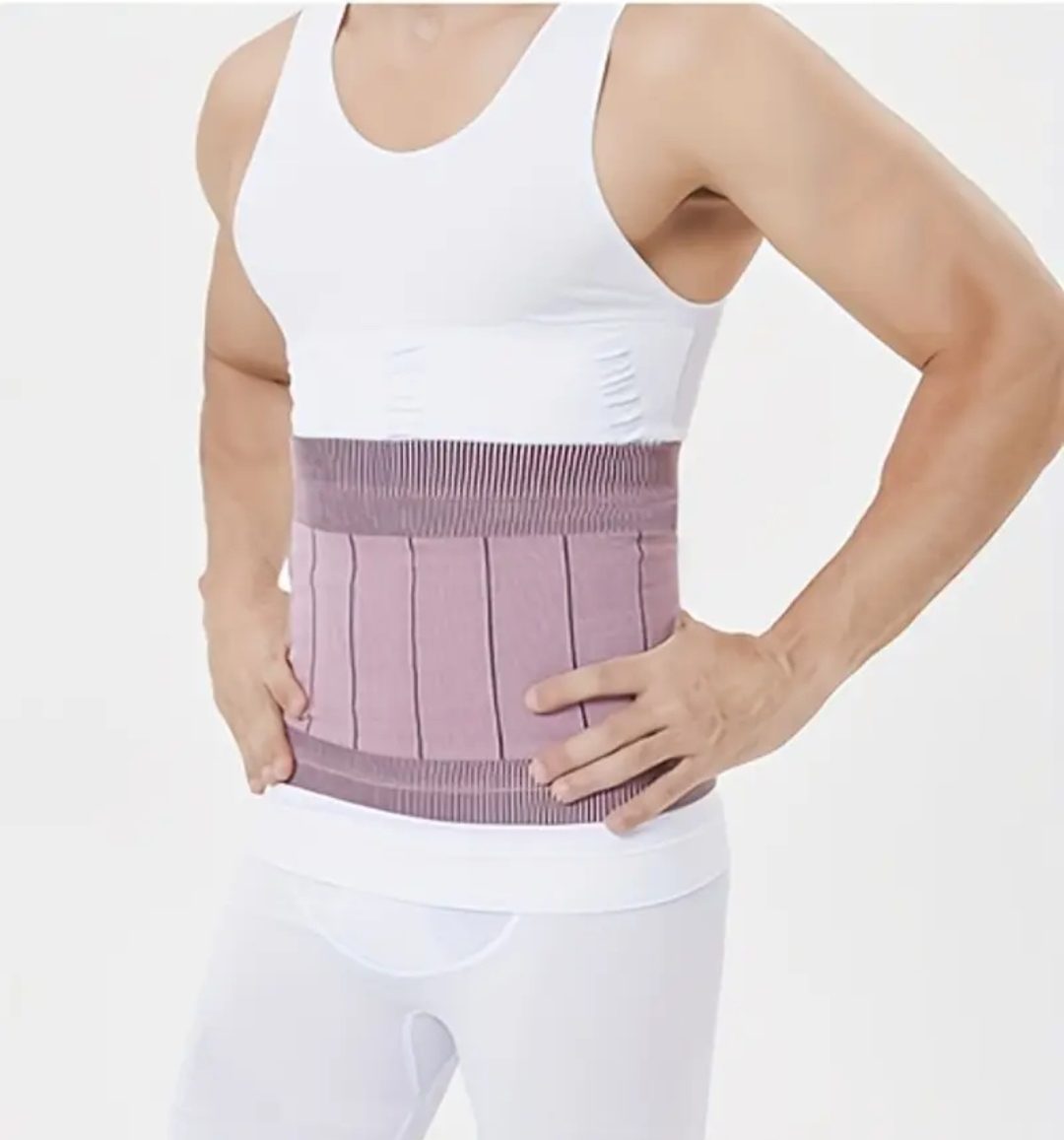 IMG_20260423_012858.jpg (1) Elite Seamless Body Shaper - Image 1